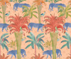 Safari Pattern - View 1