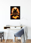 Star Wars Classic Vader Head