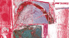Gates Opening red-petrol - View 1