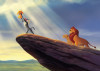 Disney The Lion King The New King - View 1