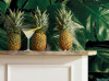Tropical Wall - View 1