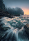 Cry of the Sea - View 1