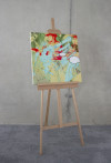 Paradise deconstructed - View 1