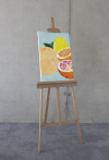 Mint and Lemonade - View 1