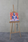 Hippie Buddha - View 1
