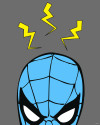 Spicy Spider - View 1