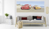 Cars3 Beach - View 1