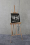 Typo Naughty Binary - View 1