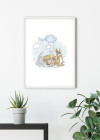 Bambi Good Night
