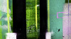 Traces Drizzling black-mint - View 1