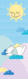 Winnie´s Day - View 1