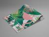 Minnie Tropical - View 1