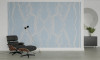 Oak Bark bleu-grey - View 1
