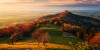 Fairy Tale Castle - View 1
