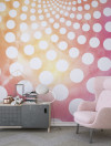Fibonacci Sunset - View 1