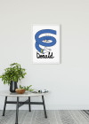 Donald Duck Spiral