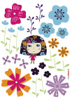 Flowerine - View 1