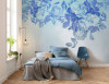 Blue Aura - View 1