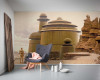 Star Wars Classic RMQ Jabbas Palace - View 1