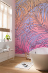 Palm Foglie - View 1