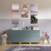 Lilac Relaxation  - View 1