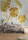 Golden Monstera - View 1