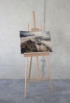 Sea of Fog - View 1