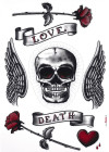 Calavera - View 1