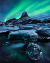 The Coronation - View 1