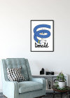Donald Duck Spiral