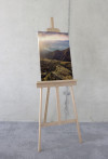 Cliffs of Famara - View 1