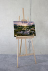 Gloomy Swamps - View 1