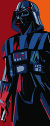 Star Wars Cyberart by Vader - View 1
