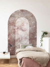 Mauve Diamond - View 1