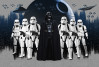 STAR WARS The Dark Side - View 1