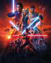 Star Wars Clone Wars Mission - View 1