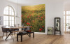 Poppy World I - View 1