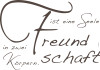 Freundschaft - View 1