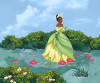 Tiana Lucky Pond - View 1