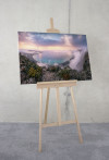 Coastal Paradise - View 1