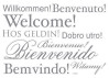Welcome - View 1