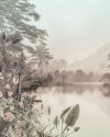 Lac des Palmiers