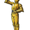 Star Wars XXL C-3PO