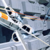 Star Wars Classic RMQ X-Wing vs TIE-Fighter
