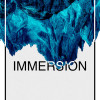 Immersion Blue
