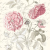 Poème Rose