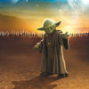Star Wars Master Yoda