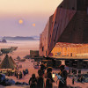 Star Wars Classic RMQ Java Market
