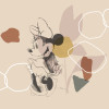 Minnie Soft Shapes