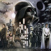 Star Wars Collage